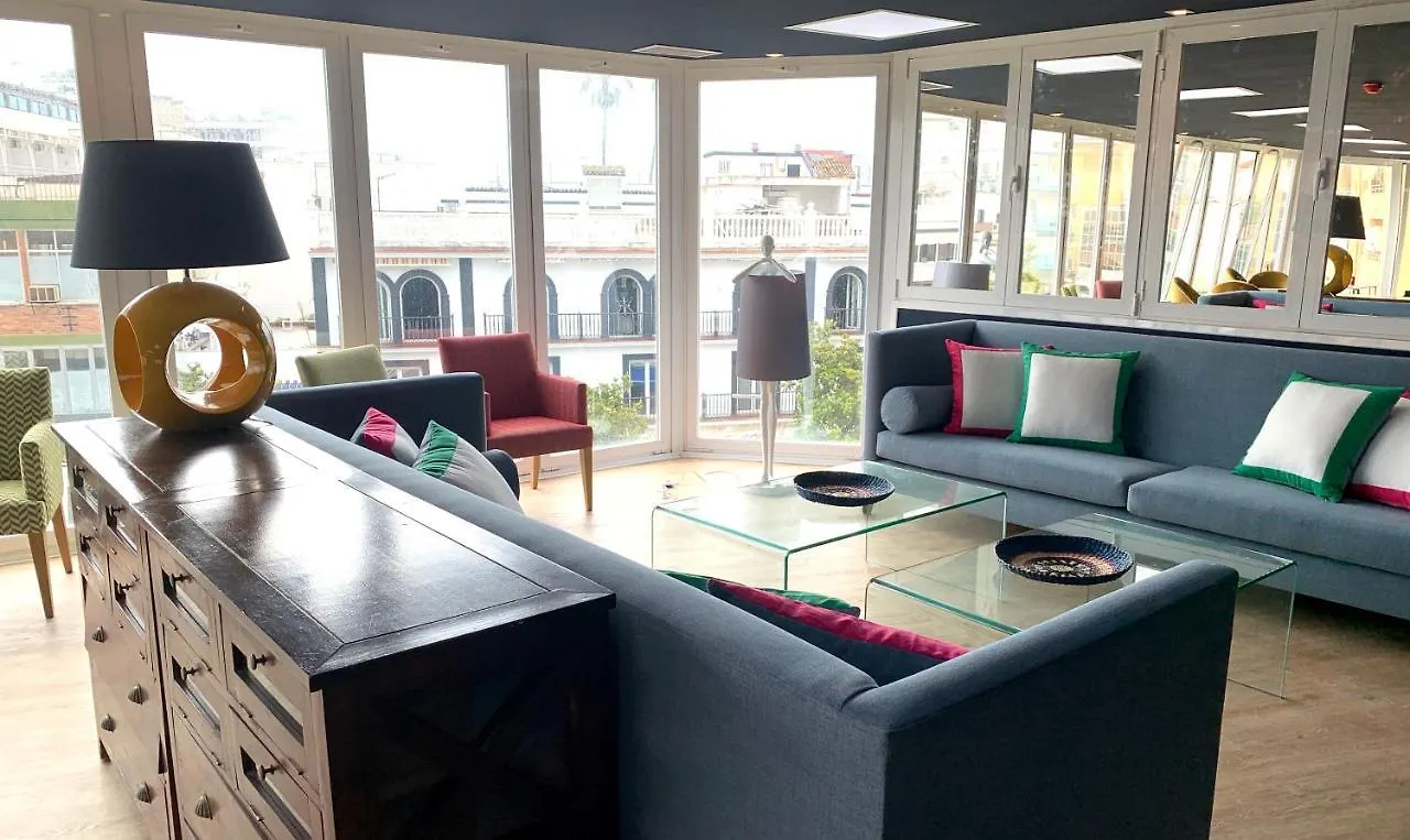 Hotel Sireno Torremolinos - Adults Only, Ritual Friendly