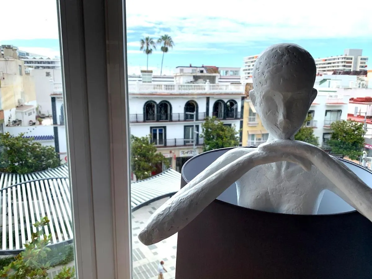 Hotel Sireno Torremolinos - Adults Only, Ritual Friendly