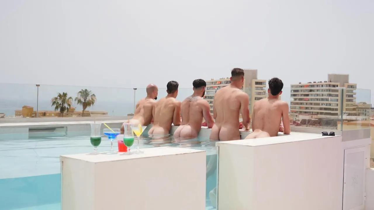 Hotel Sireno Torremolinos - Adults Only, Ritual Friendly