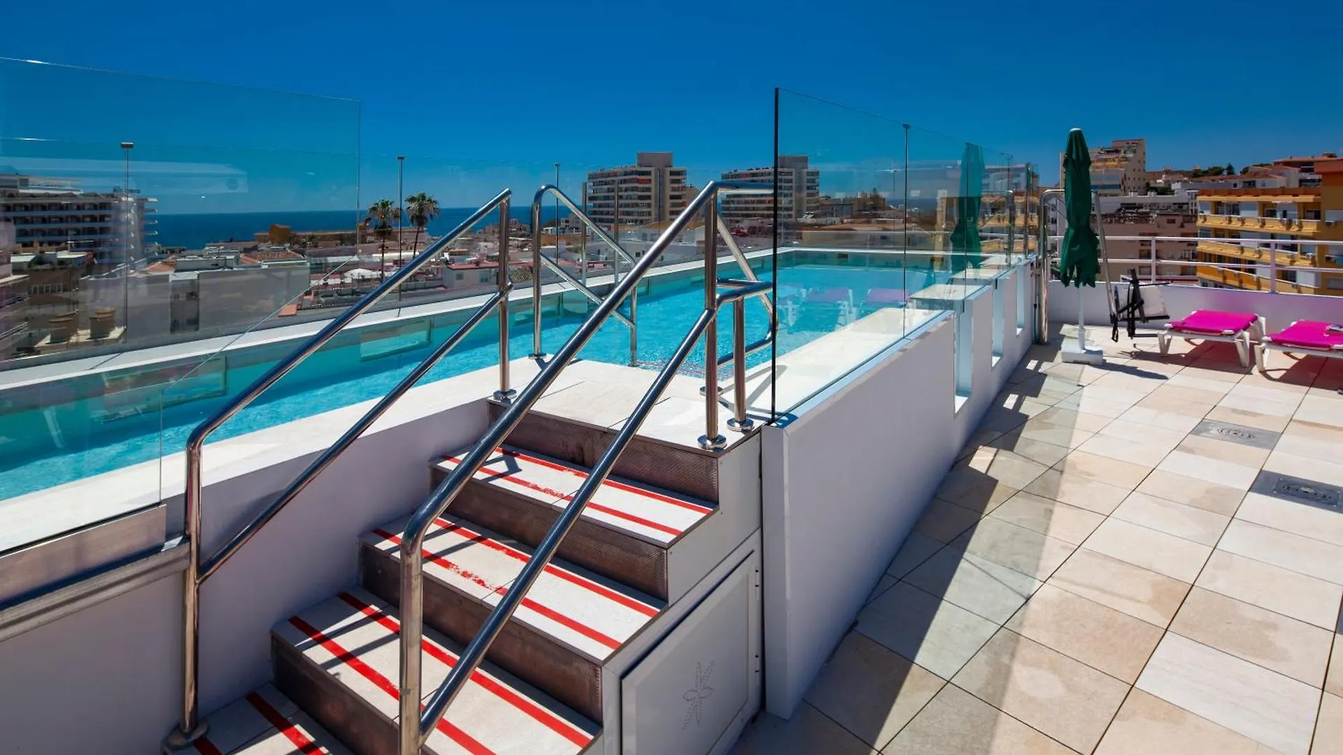 Hotel Sireno Torremolinos - Adults Only, Ritual Friendly España