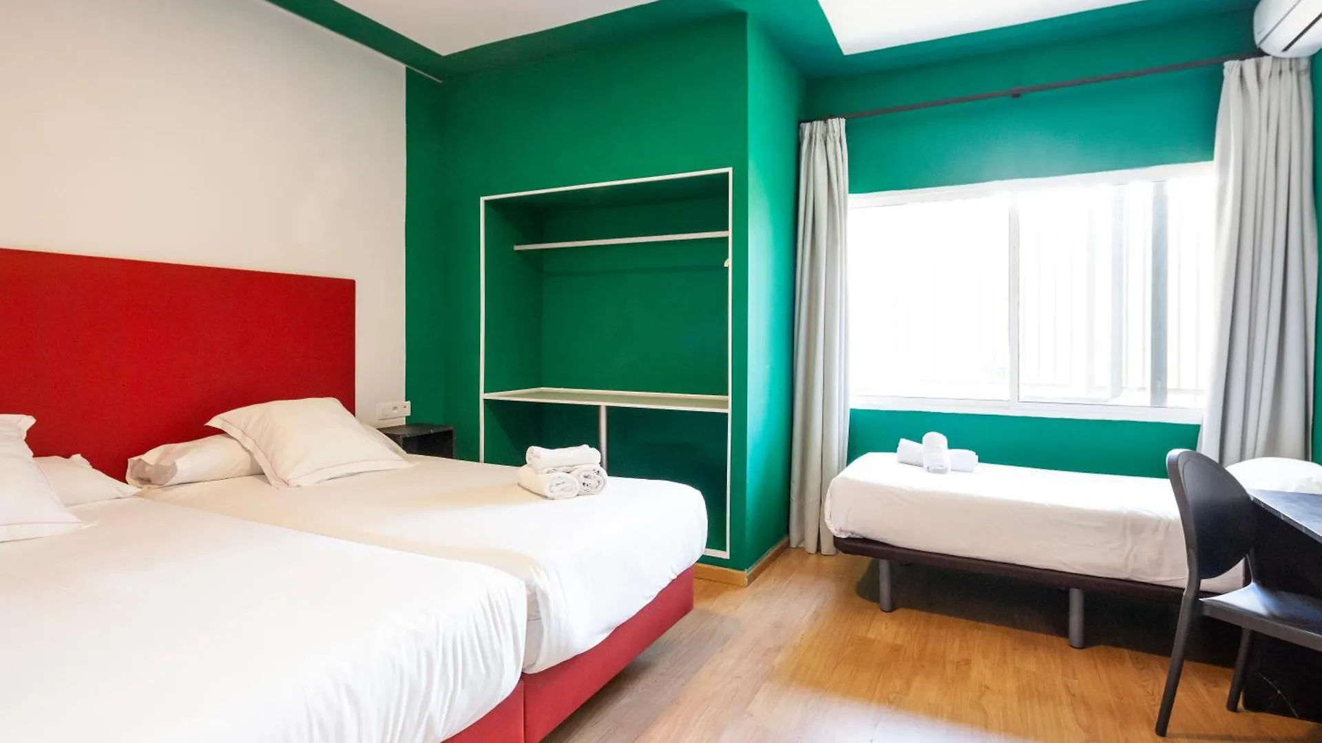Hotel Sireno Torremolinos - Adults Only, Ritual Friendly