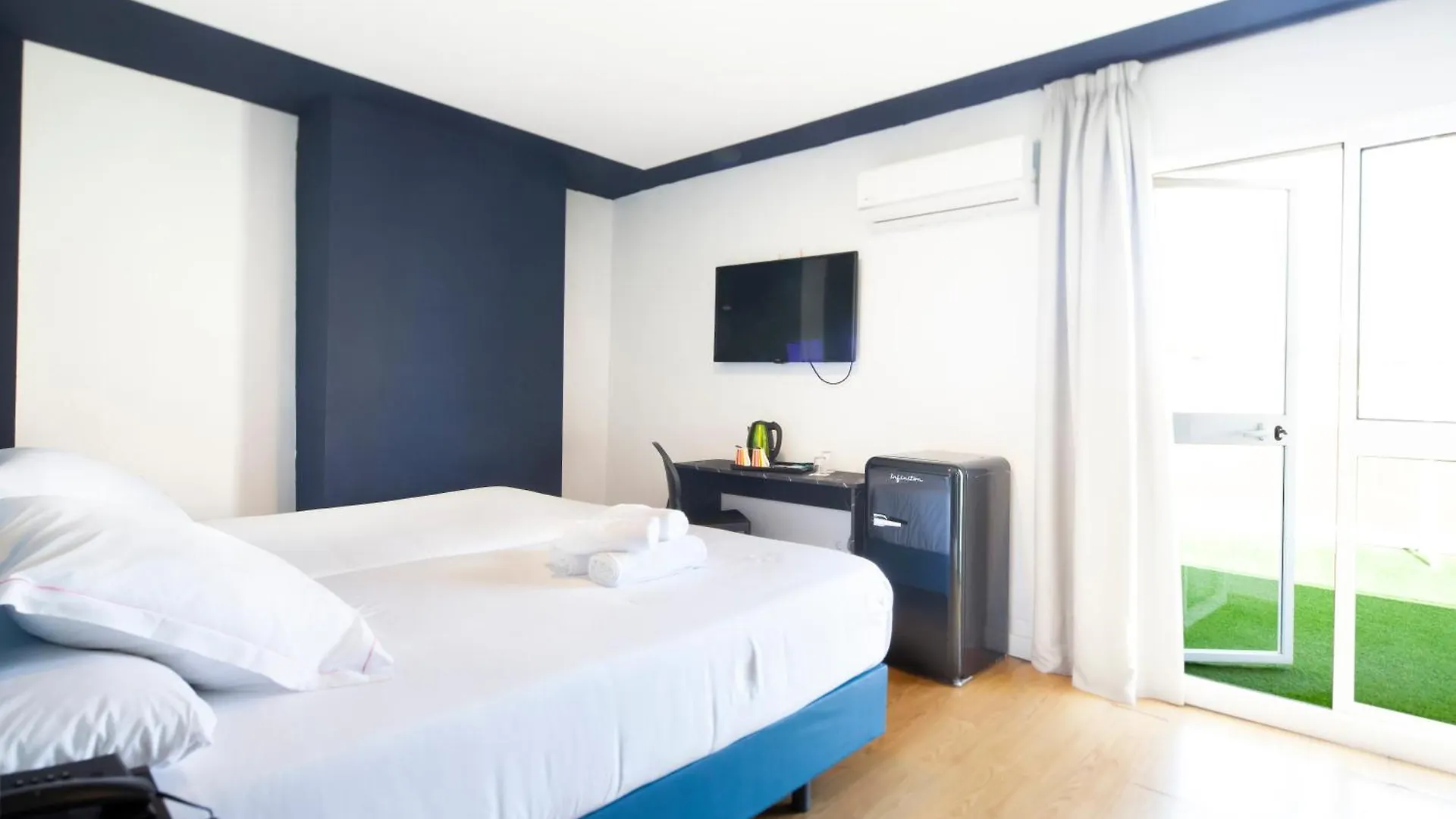 Hotel Sireno Torremolinos - Adults Only, Ritual Friendly 3*,