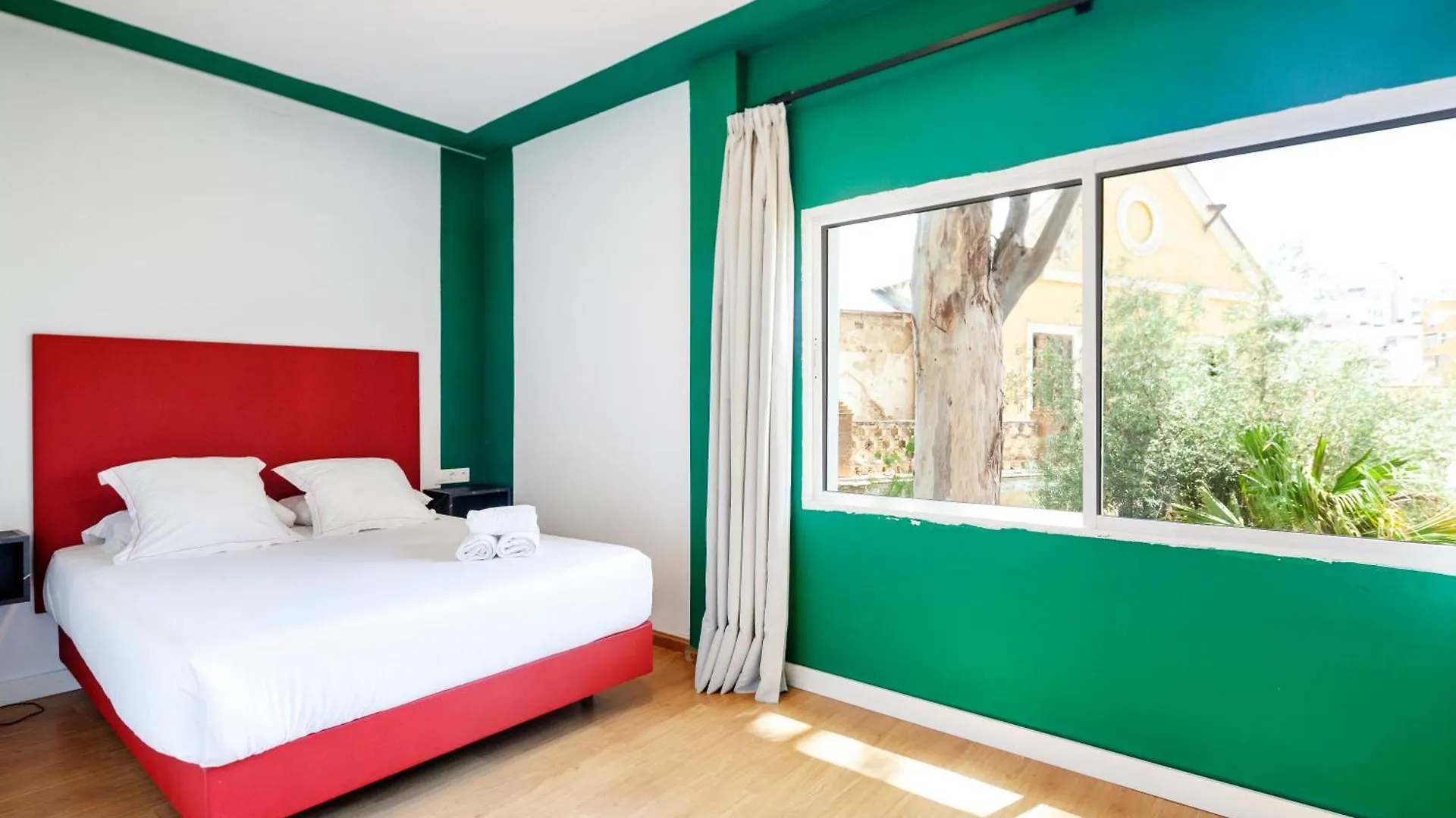 Hotel Sireno Torremolinos - Adults Only, Ritual Friendly 3*,  España