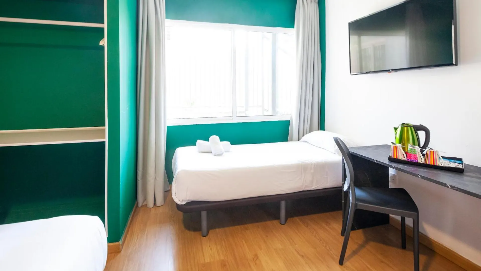 Hotel Sireno Torremolinos - Adults Only, Ritual Friendly 3*,  España
