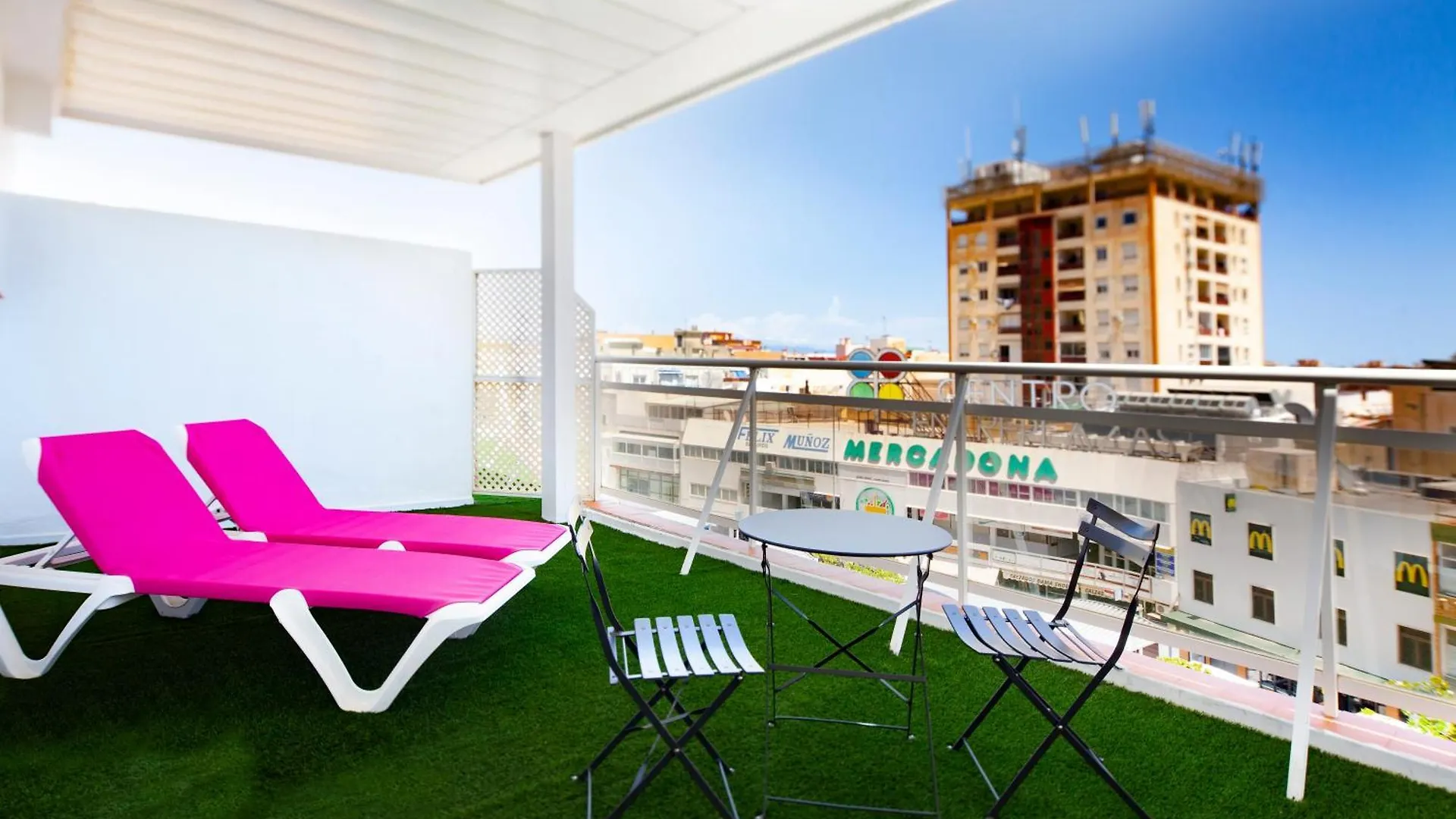 Hotel Sireno Torremolinos - Adults Only, Ritual Friendly