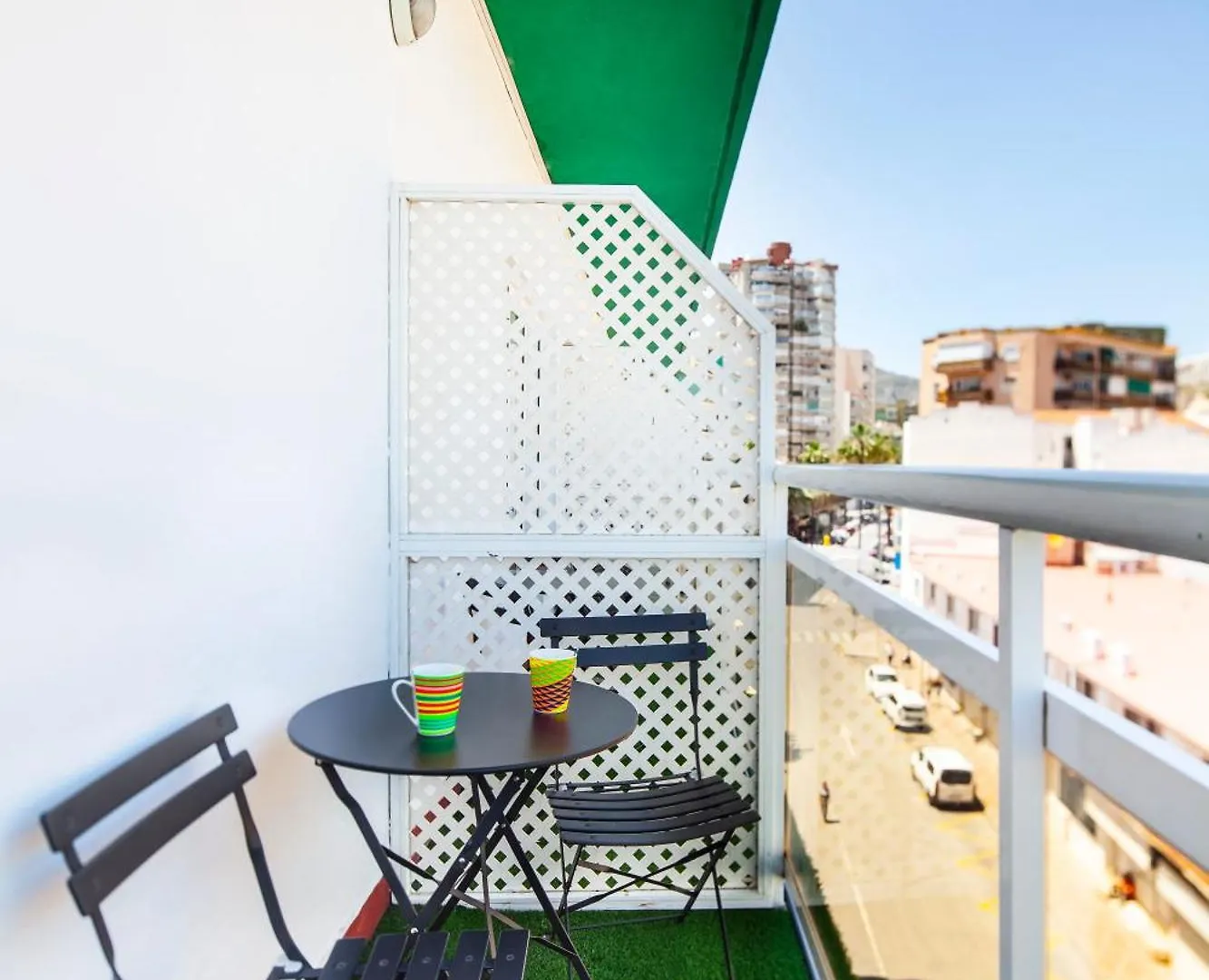 Hotel Sireno Torremolinos - Adults Only, Ritual Friendly