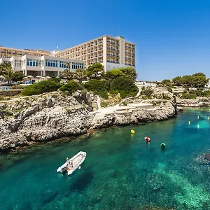 **** Hotel Globales Almirante Farragut Hiszpania