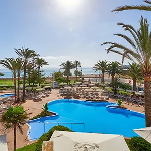 Apartahotel Hipotels Dunas Cala Millor (Mallorca)