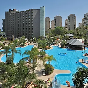 4* Hotell Sol Principe