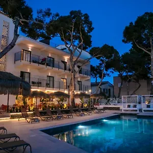 Hotel Boutique Ventura Cala Figuera (Mallorca)