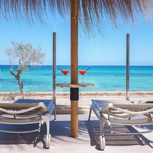 **** Hotel Ferrer Concord & (adults Only) Hiszpania