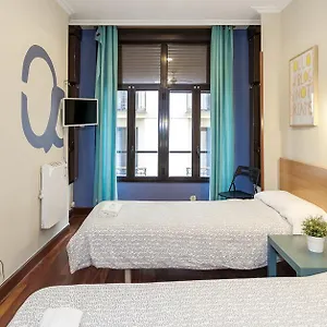 Pensión Goiko San Sebastián