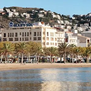 Hotel Prestige Mar Y Sol Rosas