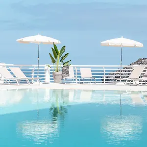 Appart hôtel Atlantic Callao Salvaje