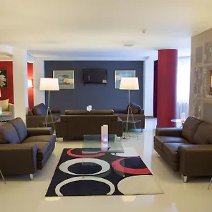 Hotel Chateau La Roca Sancibrián