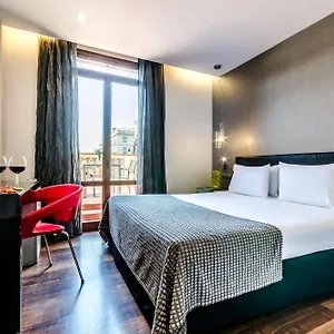 Hotel Exe Ramblas Boqueria Barcelone