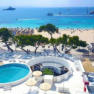 Fergus Style - Adults Only 4*, Palmanova Espanha