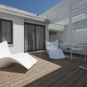 Hotel Maier Cádiz