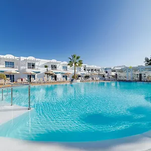 *** Hotel apartamentowy Arena Hiszpania